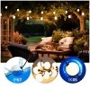 Girlanda LED VENEZIA 10W Kobi Design